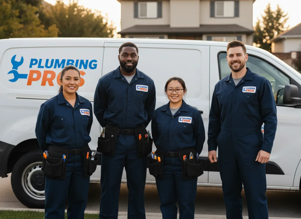 Water Heater Repair company in Daggett, MI